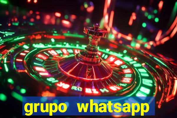 grupo whatsapp fortune rabbit